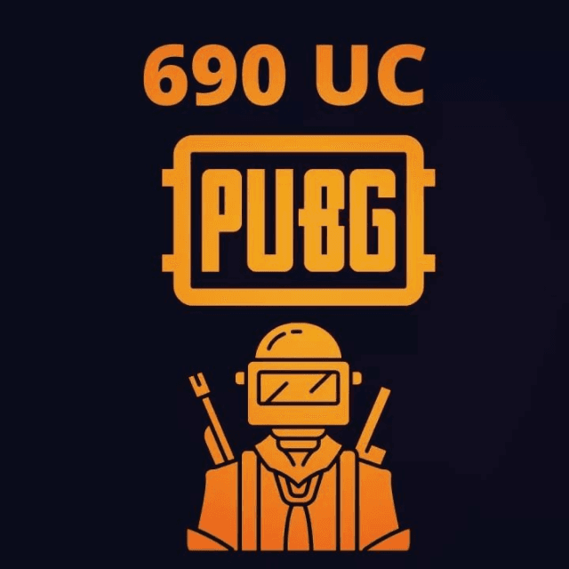 PUBG 720 UC