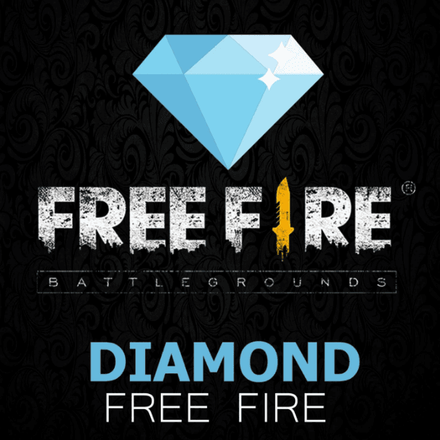 Free Fire 230 Diamonds
